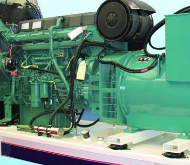 二道江发电机出租